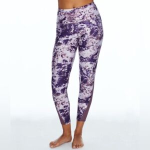 Under Armour womens compression heatgear leggings size small